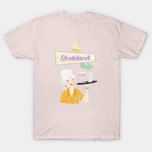 Skateland T-Shirt